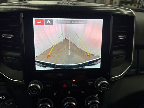 New 2026 RAM 1500 Big Horn w/ Night Edition image 20