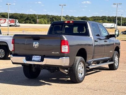 Used 2019 RAM 2500 Tradesman