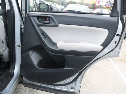 Used 2014 Subaru Forester 2.5i Premium w/ All-Weather Package image 36