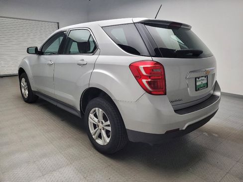 Used 2017 Chevrolet Equinox LS FWD image 5