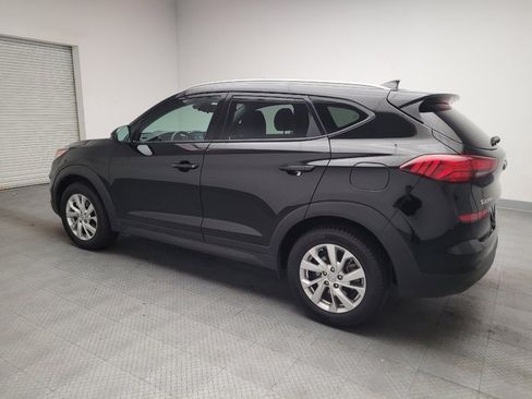 Used 2019 Hyundai Tucson Value image 3
