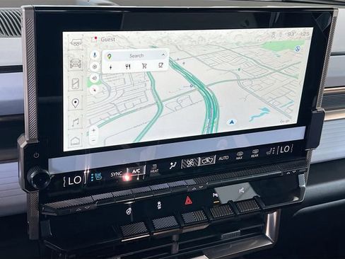 New 2025 GMC Hummer EV 3X image 8