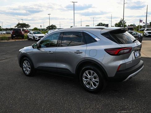 Certified 2023 Ford Escape Active w/ Tech Pack #2 AWD/4WD image 7