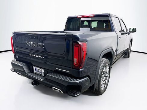Certified 2026 GMC Sierra 1500 Denali Ultimate image 7