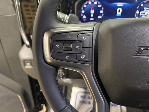 New 2026 Chevrolet Silverado 1500 LT Trail Boss w/ LT Trail Boss Premium Package AWD/4WD image 24
