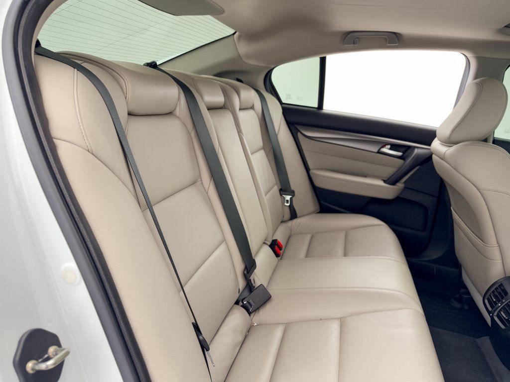Used 2014 Acura TL Special Edition FWD image 29