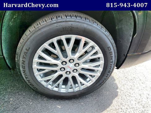 Used 2024 GMC Acadia Denali w/ LPO, Floor Liner Package image 47