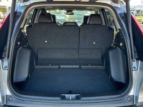 Used 2026 Honda CR-V EX-L image 19