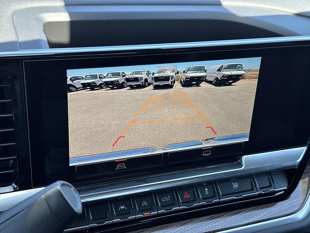 New 2026 GMC Sierra 1500 Elevation AWD/4WD image 14
