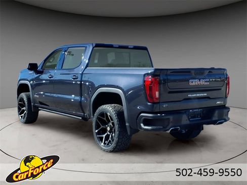 Used 2023 GMC Sierra 1500 AT4 w/ AT4 Premium Package image 3