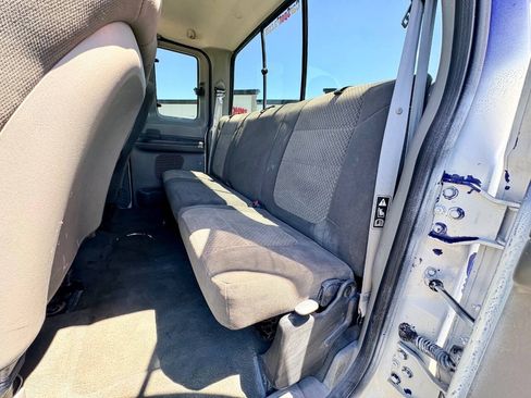 Used 2003 Ford F250 XLT AWD/4WD image 19