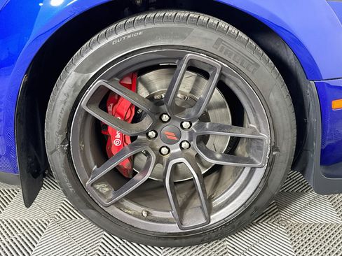 Used 2019 Dodge Challenger R/T Scat Pack RWD image 43