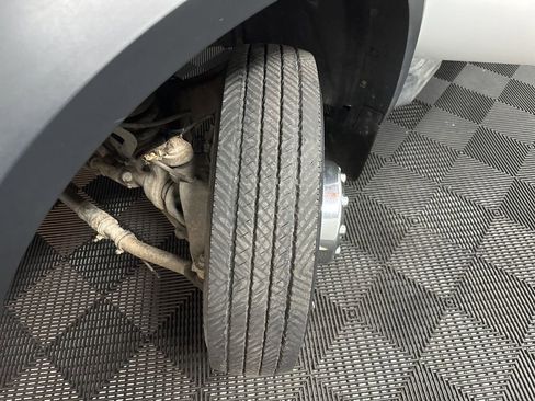 Used 2008 Ford F550 Lariat image 34