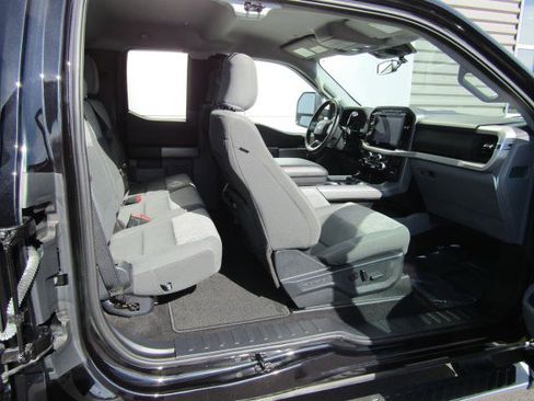 Used 2023 Ford F150 XLT w/ Equipment Group 302A High image 15