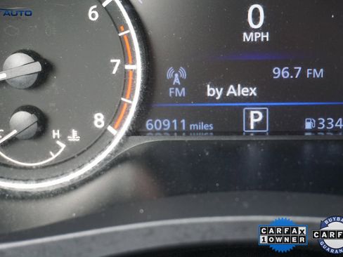 Used 2024 Nissan Altima 2.5 SV image 39