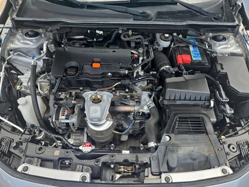 Used 2022 Honda Civic Sport image 38