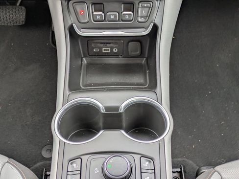 Used 2019 GMC Terrain SLT image 18