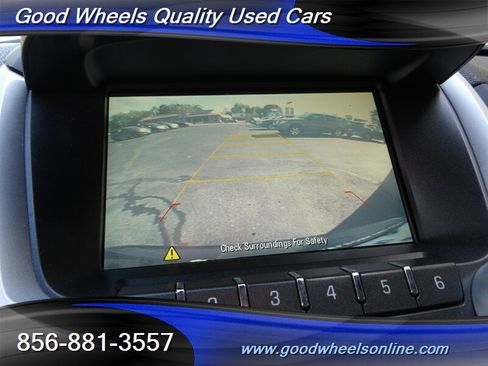 Used 2017 GMC Terrain SLE w/ Technology Package AWD/4WD image 20