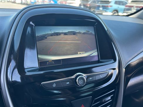 Used 2020 Chevrolet Spark LT FWD image 27