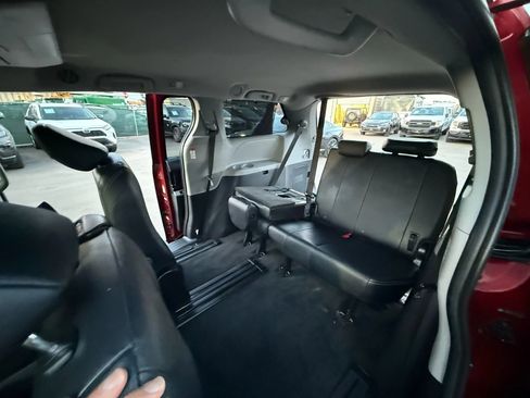 Used 2015 Toyota Sienna SE Premium image 23
