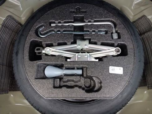 New 2026 Honda Civic Sport image 31