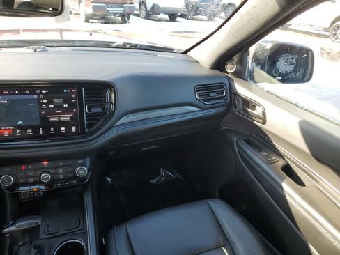 Used 2022 Dodge Durango GT image 16