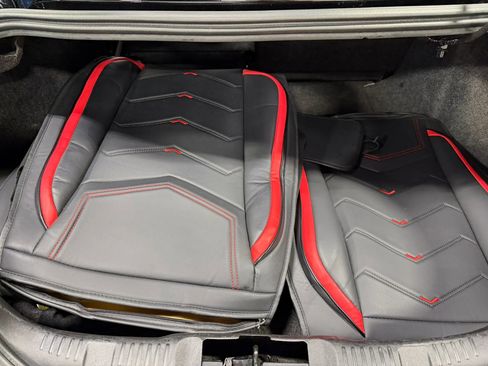 Used 2020 Ford Mustang GT RWD image 32