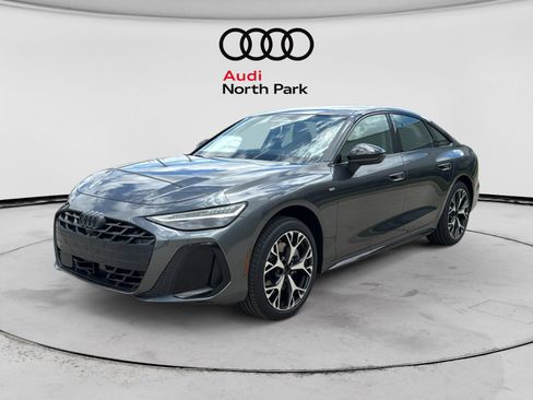 New 2026 Audi A6 Premium Plus AWD/4WD image 3