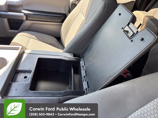 Used 2015 Ford F150 XLT w/ Equipment Group 301A Mid AWD/4WD image 24