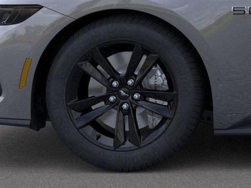New 2026 Ford Mustang GT image 19