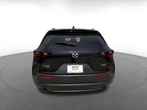 Used 2025 MAZDA CX-50 2.5 Hybrid w/ Premium Plus Pkg AWD/4WD image 12