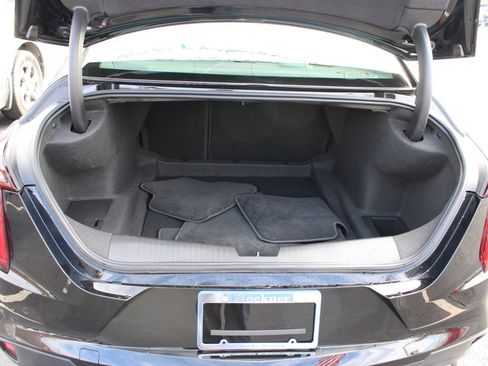 Used 2024 Cadillac CT4 Luxury w/ Sun And Sound Package image 9