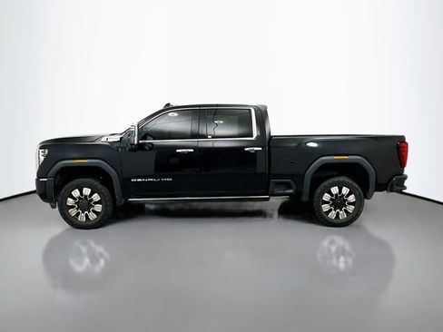 Used 2024 GMC Sierra 2500 Denali w/ Denali Reserve Package image 5