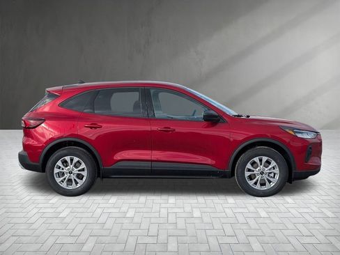 New 2026 Ford Escape Active w/ Active Premium Tech Pack AWD/4WD image 9