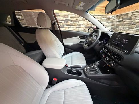 Certified 2023 Hyundai Kona SEL image 14