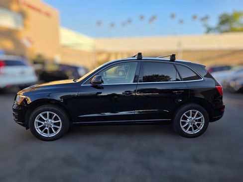 Used 2010 Audi Q5 3.2 Premium Plus image 4