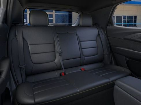 New 2026 Chevrolet TrailBlazer ACTIV w/ Convenience Package AWD/4WD image 17