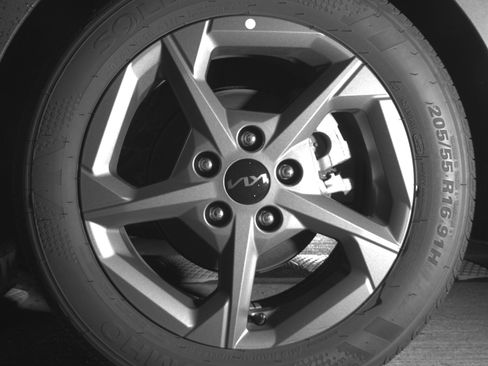 Used 2025 Kia K4 FWD image 14