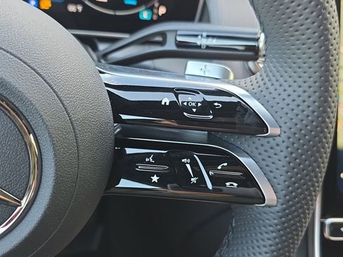 New 2026 Mercedes-Benz GLC 300 4MATIC image 22