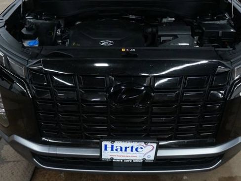 Used 2025 Hyundai Palisade SEL image 70