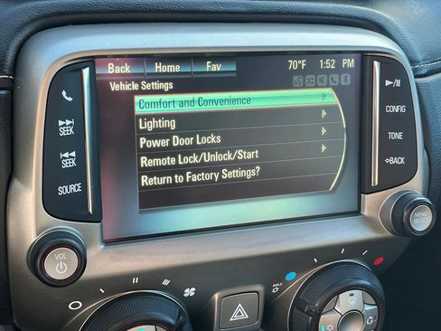 Used 2015 Chevrolet Camaro LT w/ RS Package image 15