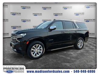 Used 2024 Chevrolet Tahoe Premier video 1