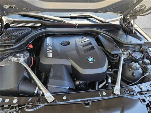 Certified 2025 BMW 530i image 21