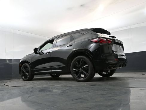 Used 2022 Chevrolet Blazer RS AWD/4WD image 21