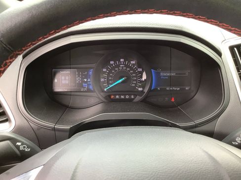 Used 2024 Ford Edge ST-Line AWD/4WD image 12