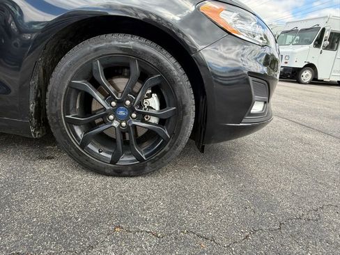 Used 2020 Ford Fusion SE w/ Equipment Group 151A FWD image 26