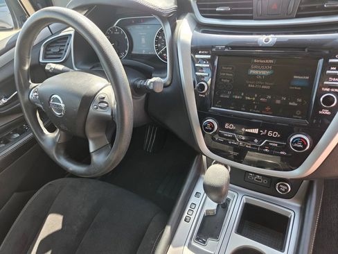 Used 2020 Nissan Murano S w/ Technology Package FWD image 30