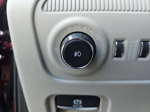 Used 2024 Jeep Wagoneer Series II w/ Flexible Seating Group RWD image 32