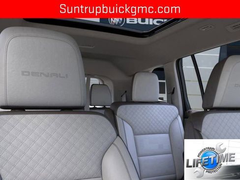 New 2026 GMC Acadia Denali w/ Super Cruise Package image 56