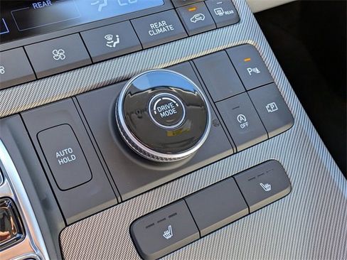 Used 2025 Hyundai Palisade SEL image 23